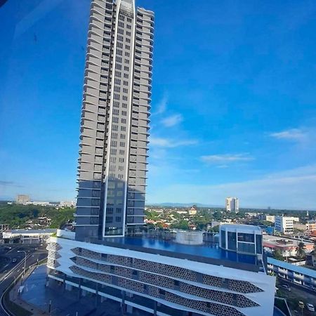 Cmk Troika Apartmen#Free Netflix Kota Bharu Exteriér fotografie