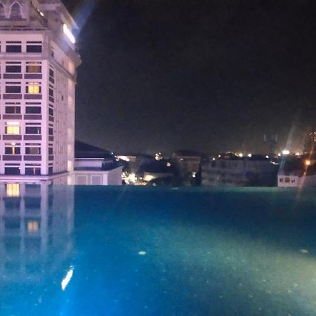 Cmk Troika Apartmen#Free Netflix Kota Bharu Exteriér fotografie