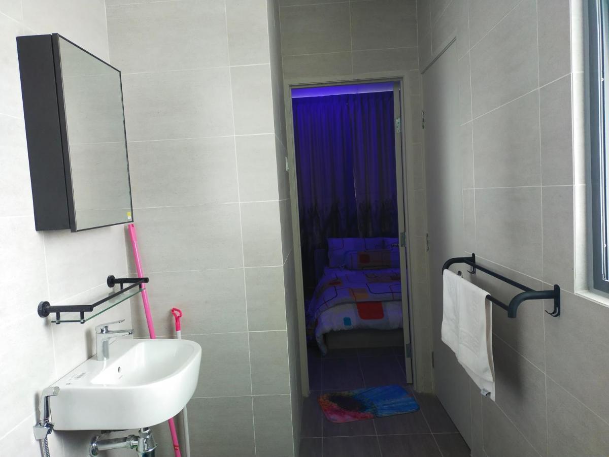Cmk Troika Apartmen#Free Netflix Kota Bharu Exteriér fotografie