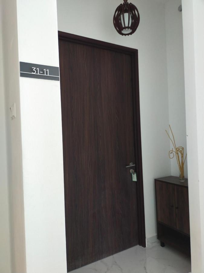 Cmk Troika Apartmen#Free Netflix Kota Bharu Exteriér fotografie