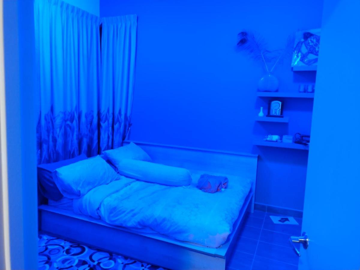 Cmk Troika Apartmen#Free Netflix Kota Bharu Exteriér fotografie