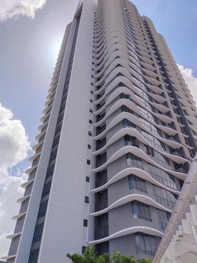 Cmk Troika Apartmen#Free Netflix Kota Bharu Exteriér fotografie