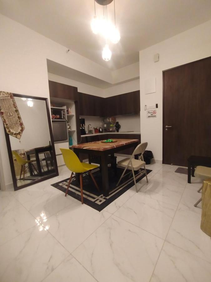 Cmk Troika Apartmen#Free Netflix Kota Bharu Exteriér fotografie