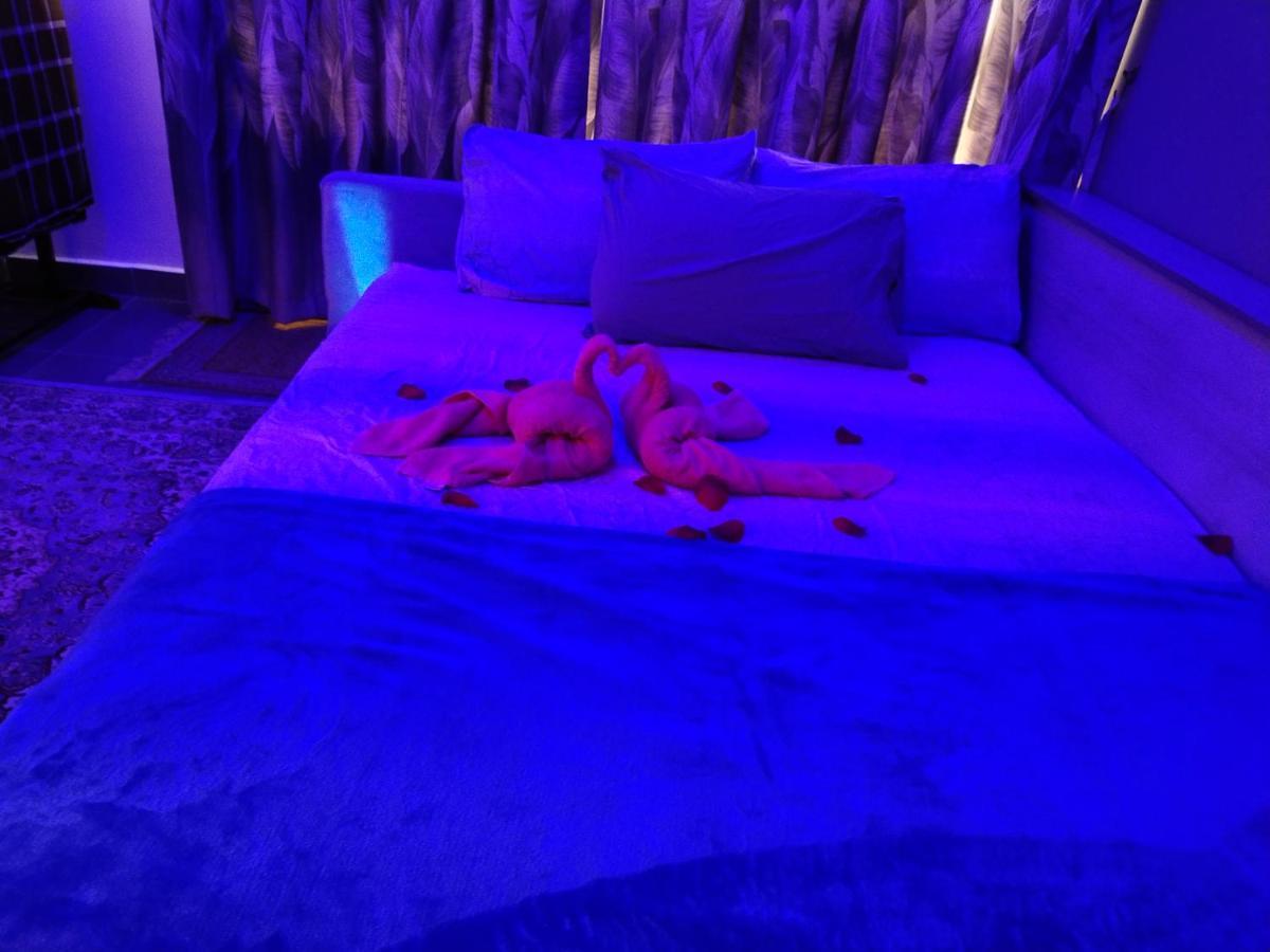 Cmk Troika Apartmen#Free Netflix Kota Bharu Exteriér fotografie