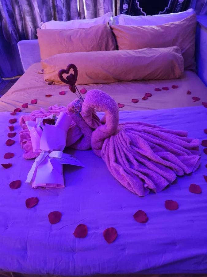 Cmk Troika Apartmen#Free Netflix Kota Bharu Exteriér fotografie