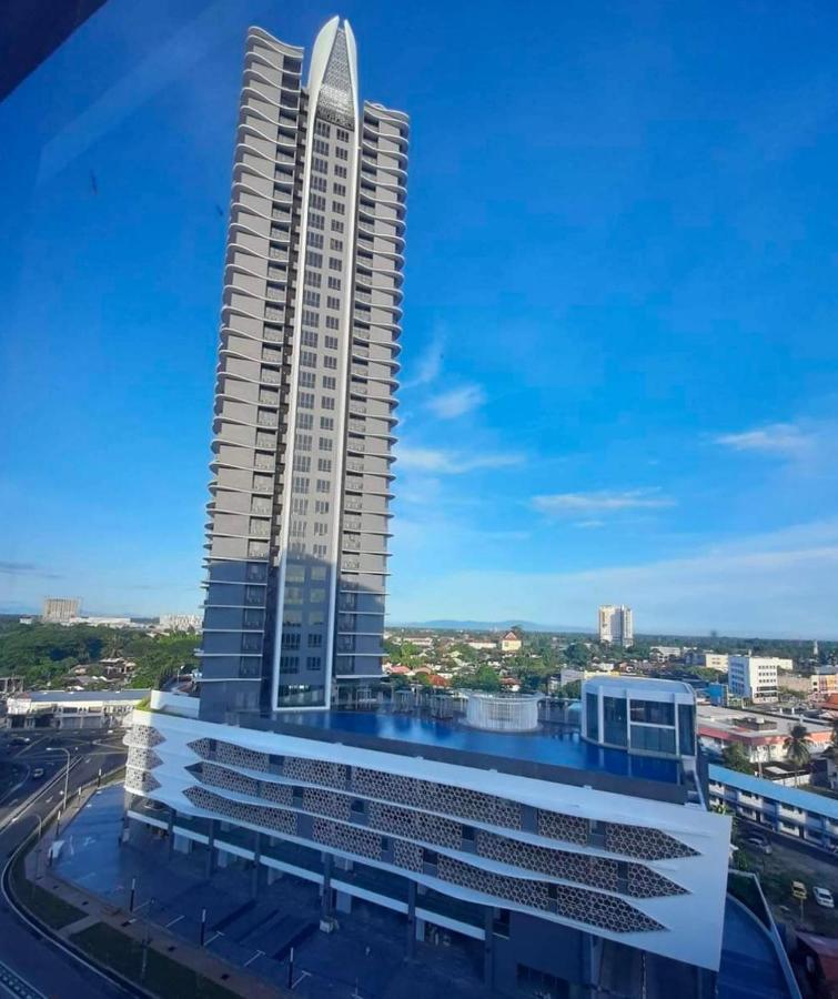 Cmk Troika Apartmen#Free Netflix Kota Bharu Exteriér fotografie
