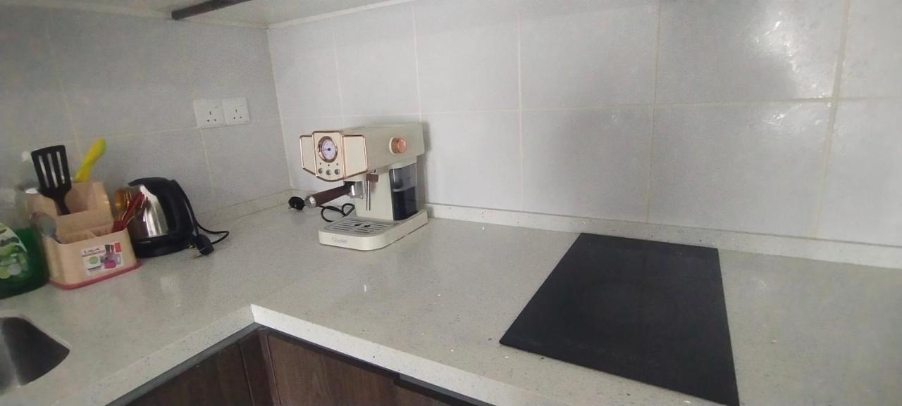 Cmk Troika Apartmen#Free Netflix Kota Bharu Exteriér fotografie